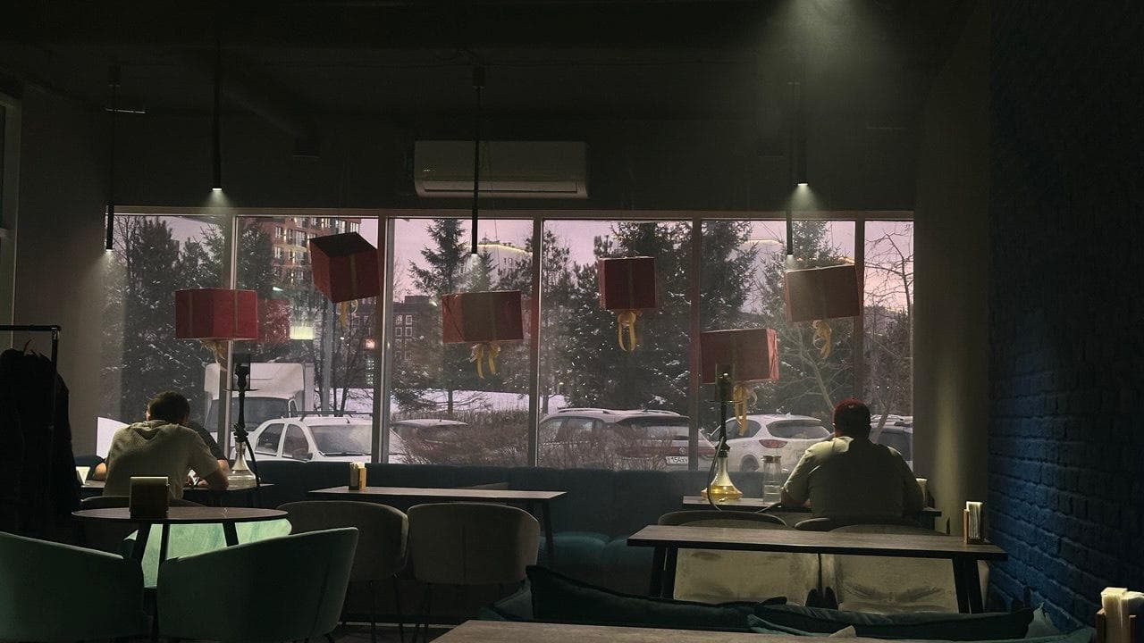 Золотистый бульвар, 4